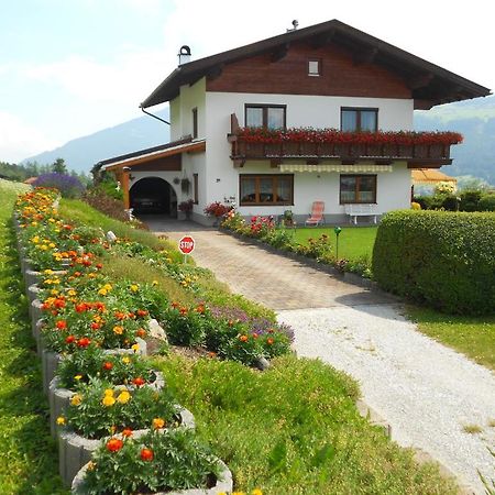 Haus Leitgeb Telfes im Stubai Exterior photo