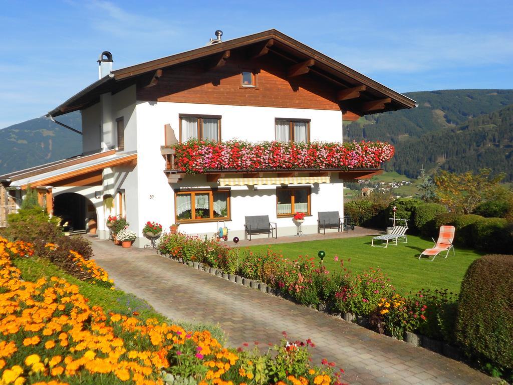 Haus Leitgeb Telfes im Stubai Room photo