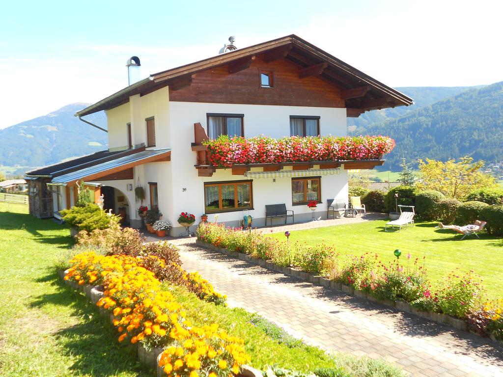 Haus Leitgeb Telfes im Stubai Room photo