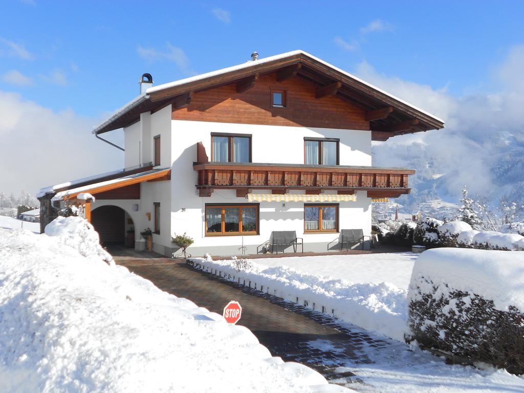 Haus Leitgeb Telfes im Stubai Room photo