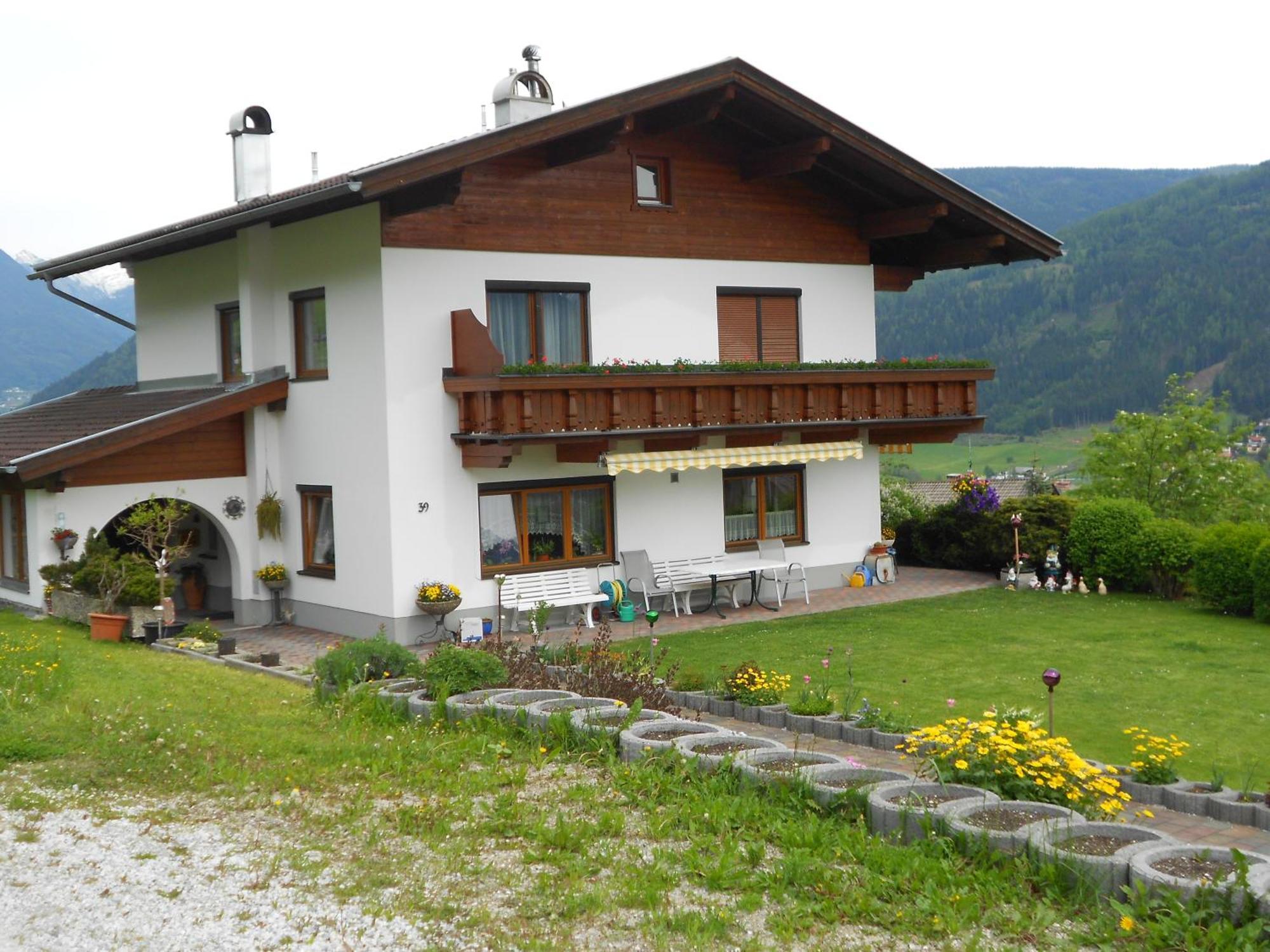 Haus Leitgeb Telfes im Stubai Exterior photo