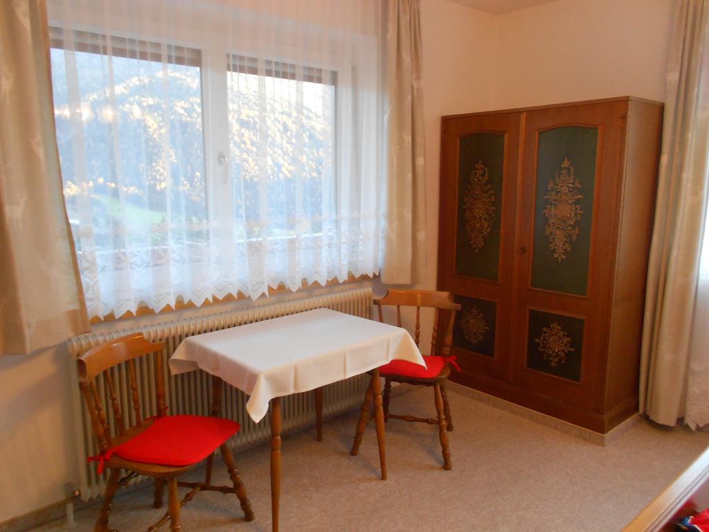 Haus Leitgeb Telfes im Stubai Room photo