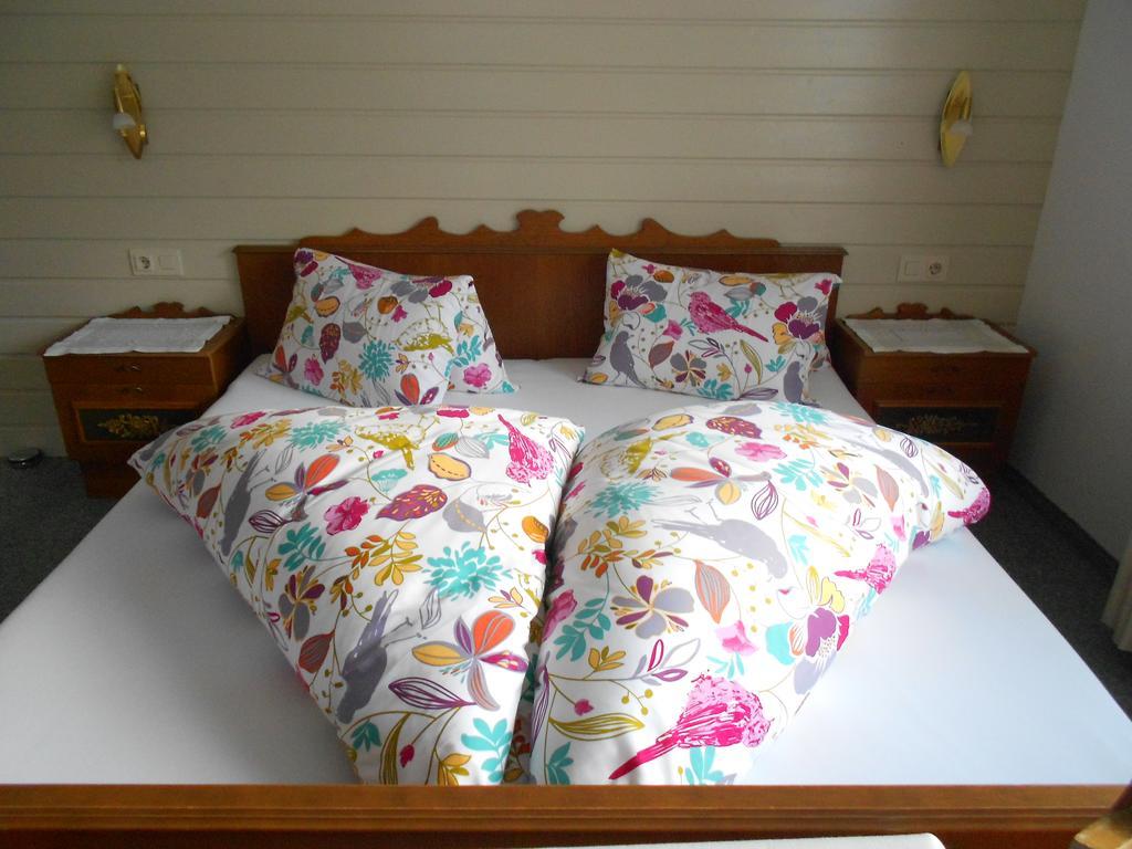 Haus Leitgeb Telfes im Stubai Room photo