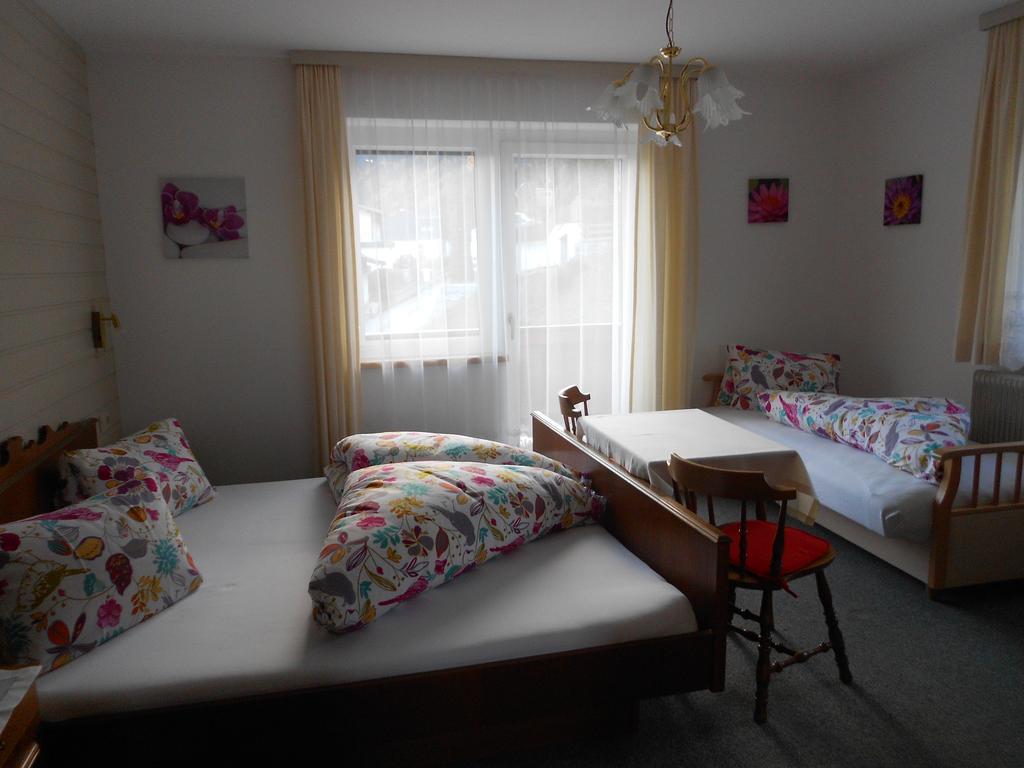 Haus Leitgeb Telfes im Stubai Room photo