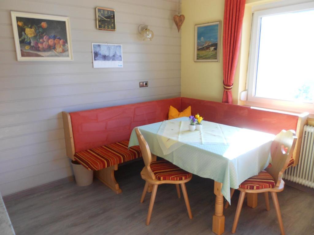 Haus Leitgeb Telfes im Stubai Room photo