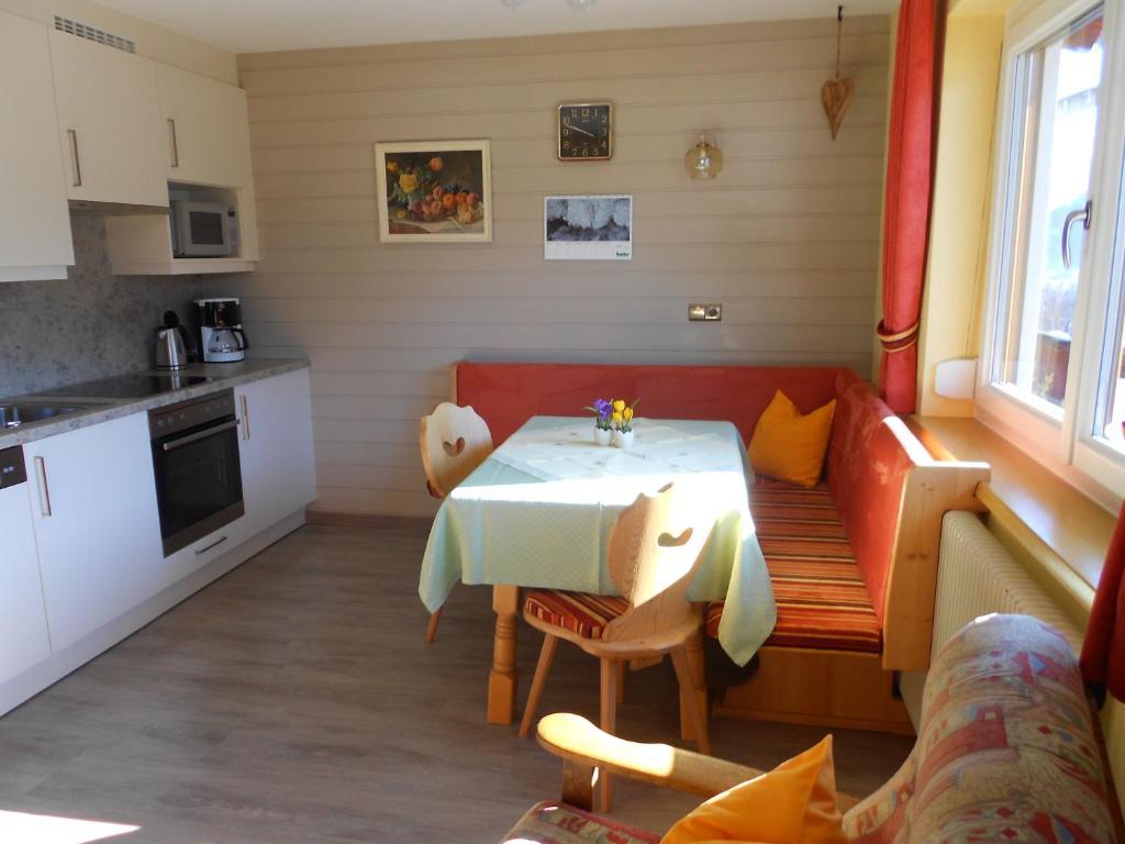 Haus Leitgeb Telfes im Stubai Exterior photo